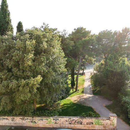 Da Vinko Beach Apartments Split Exterior foto