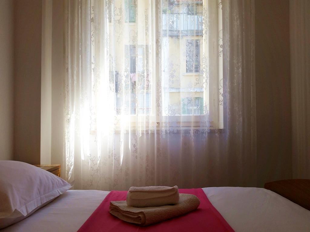 Da Vinko Beach Apartments Split Exterior foto