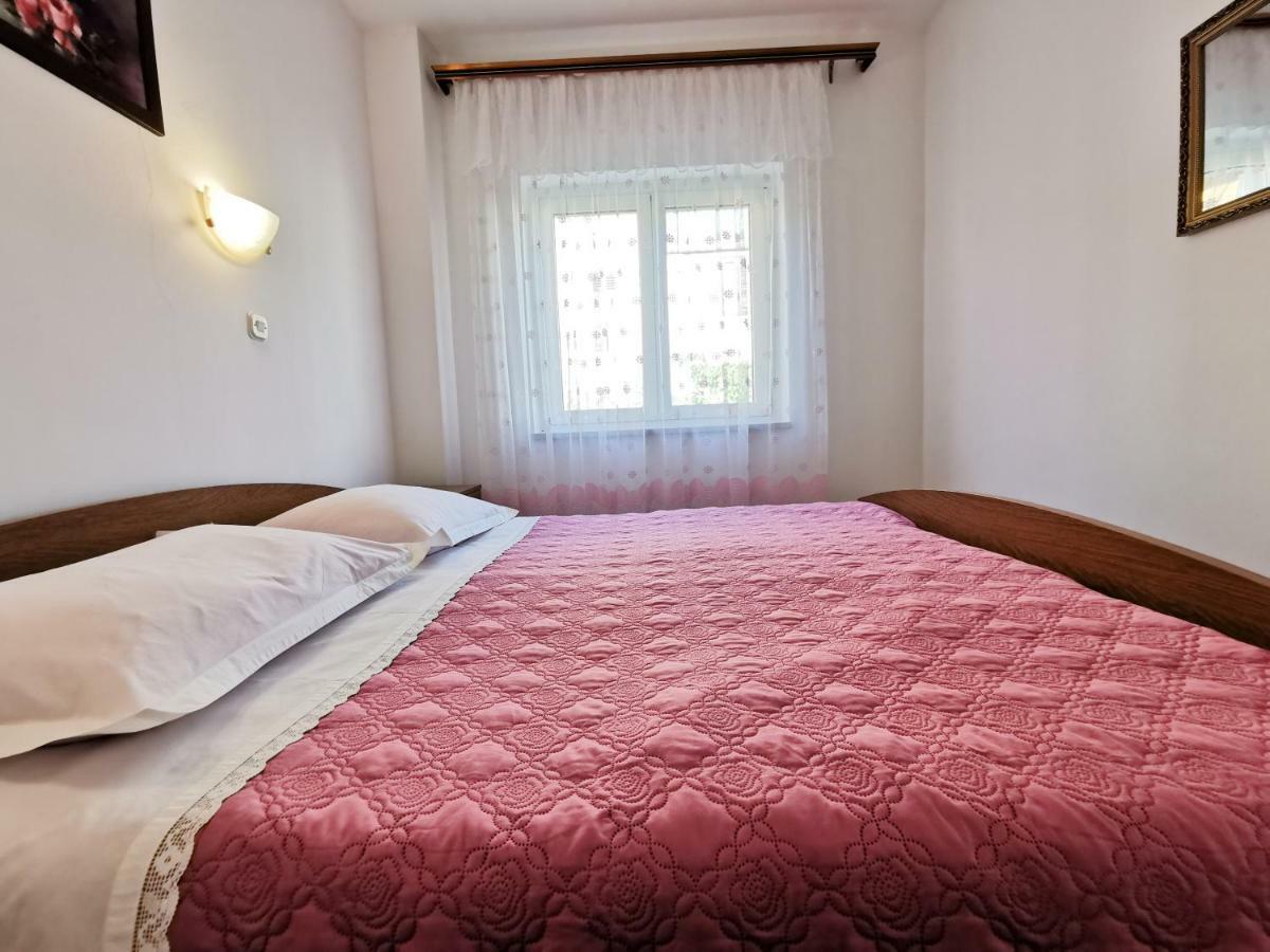 Da Vinko Beach Apartments Split Exterior foto
