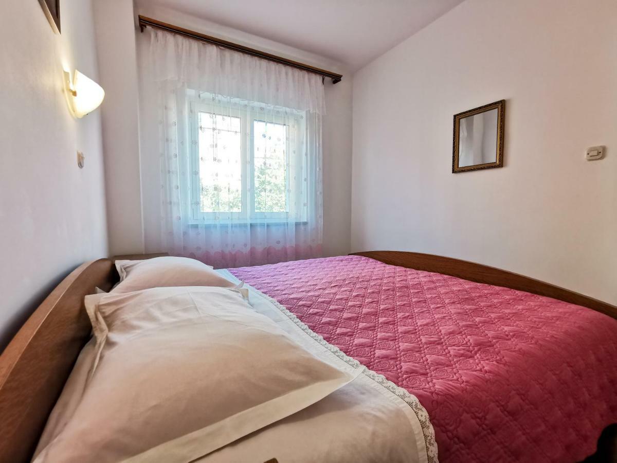 Da Vinko Beach Apartments Split Exterior foto